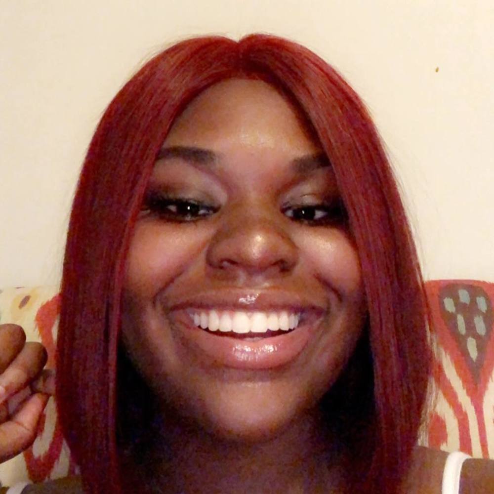 Meet your Posher, Asha